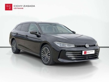 Volkswagen Passat B8 Variant Facelifting 2.0 TDI SCR 150KM 2024 Volkswagen Passat Variant 2.0 TDI Elegance, Matrix, Elegance, APP, ACC, Sa, zdjęcie 6