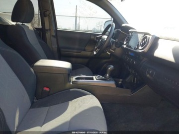 Toyota Tacoma II 2023 Toyota Tacoma Trd Off Road, 2023r., 4x4, 3.5L 3.5 Benzyna 278KM, zdjęcie 8