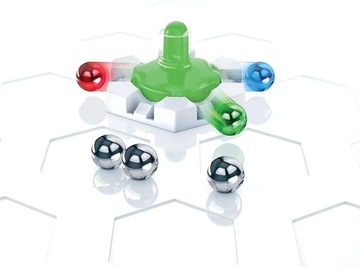 RAVENSBURGER Набор стержней Gravitrax Spin