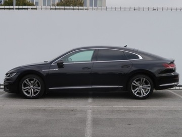 Volkswagen Arteon Fastback 2.0 TDI 190KM 2017 VW Arteon 2.0 TDI, Salon Polska, Serwis ASO, zdjęcie 2