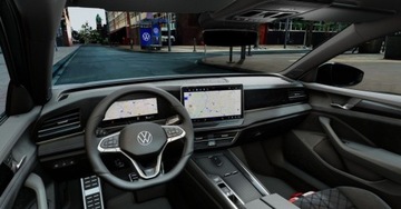 Volkswagen Passat B9 2025 Volkswagen Passat LED Matrix, Climatronic, pakiet zimowy, dostepny od reki, zdjęcie 4