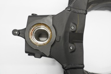 YAMAHA YZF-R1 1000 RN65 20- РАМА 2022 + КОМПЛЕКТ ДОКУМЕНТОВ