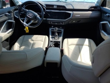Audi Q3 II 2020 Audi Q3 Premium Plus S-Line 2020 2.0l 2.0 Benzyna 228KM, zdjęcie 8