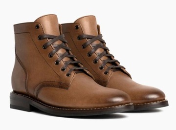 Buty Męski Thursday Frontier President