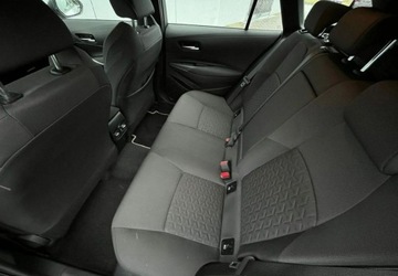 Toyota Corolla XII 2020 Toyota Corolla Hybryda Automat Kamera Navi Grzana kierownica Led Spo, zdjęcie 16