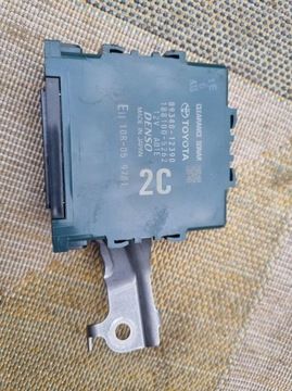 MODUŁ STEROWNIK PDC COROLLA E21