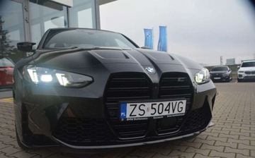 BMW Seria 3 G20-G21 2025 BMW M3 BMW M3 Competition xDrive BMW Bonkowscy Auto po dotarciu 3.0, zdjęcie 1