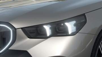 BMW Seria 5 G90-91 2026 BMW Seria 5 30e xDrive 299 KM PHEV - Gotowy do Odbioru - Pakiet M Pro 2.0, zdjęcie 7