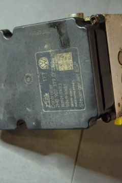 НАСОС АБС VW AMAROK 2H0614517A 2H0907379D