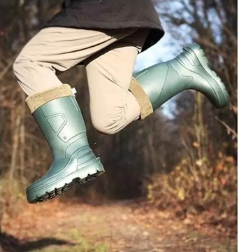 МУЖСКИЕ УДАЛЕННЫЕ БОТИНКИ ДЛЯ РЫБАЛКИ ANGLER 48