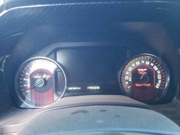 Ford 2019 Ford F150 Raptor 2019 3.5l 3.5 Benzyna 450KM, zdjęcie 9