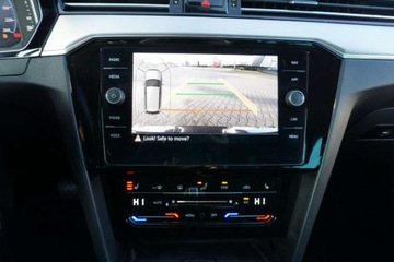 Volkswagen Passat B8 Alltrack Facelifting 2.0 TDI SCR 200KM 2021 Volkswagen Passat Bezwypadek 4Mot. LED Matrix ACC Kamera Skora Virtu, zdjęcie 11