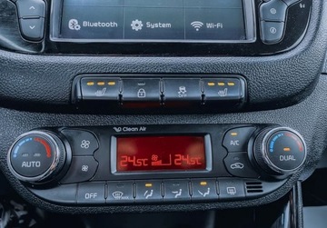 Kia Ceed II Kombi Facelifting 1.0 T-GDI 120KM 2016 Kia Ceed Bezwypadkowa, FV23, KredytowanieLeasing, gwarancja 12m Benzyna, zdjęcie 21