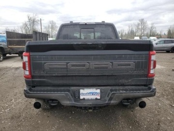 Ford 2023 Ford F150 Raptor, 2023r., 4x4, 3.5L, zdjęcie 5