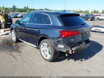 Audi Q5 II 2020 Audi Q5 2020 AUDI Q5 PREMIUM PLUS 45 TFSI QUATTRO S TRONIC 2.0 Benzyna, zdjęcie 4