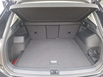 Volkswagen Tiguan II SUV Facelifting 1.5 TSI 150KM 2024 Volkswagen Tiguan serwis ASO 1.5eTSI 150KM bezwyp pakiet MatrixLED kamera3, zdjęcie 38