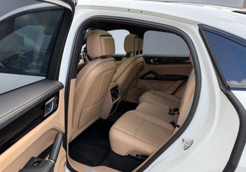 Porsche Cayenne III SUV 3.0 340KM 2022 Porsche Cayenne Approved 340KM Coupe salonPL 1wl serwis panorama kamery VA, zdjęcie 10