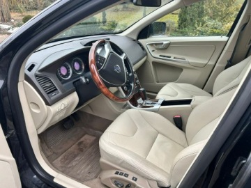 Volvo XC60 I 2010 Volvo XC 60 D5 | Krajowy | AWD Automat | Panorama, zdjęcie 30