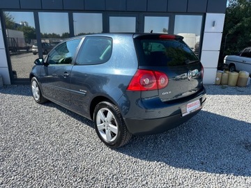 Volkswagen Golf V Hatchback 1.4 TSI 122KM 2008 VW GOLF V 1.4TSI 122KM PDC! Klima!, zdjęcie 19