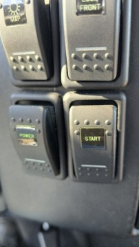 Land Rover Defender III 2007 Land Rover Defender Mocno Doinwestowany Klima Lift, zdjęcie 22