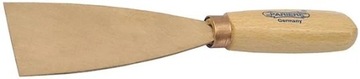 Szpachla malars.,beziskr.40mm PARIERE
