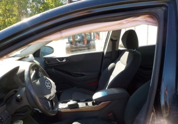 Hyundai IONIQ 2016 Hyundai IONIQ Okazja Elektryczny 1KM, zdjęcie 19