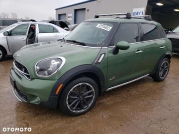 Mini Countryman F60 2016 MINI Countryman 2016 r. MINI Countryman , siln..., zdjęcie 1