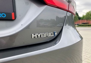 Toyota Camry IX Sedan 2.5 Hybrid Dynamic Force 218KM 2024 Toyota Camry Camry Prestige FV23 Salon PL Serwis ASO 1 wlasciciel, zdjęcie 36