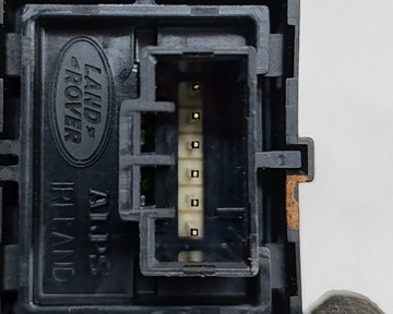 GX73-14E132-AA PŘEPÍNAČ 2.0 D AWD 132 2020 JAGUAR F-PACE (X761)