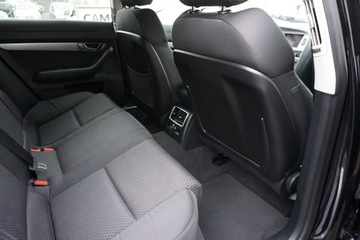Audi A6 C6 Avant 2.0 TFSI (Euro5) 170KM 2009 Audi A6 Avant dobry stan techniczny i wizualny,, zdjęcie 14