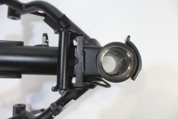 YAMAHA MT-07 13-17 РАМА + ДОКУМЕНТЫ 2015