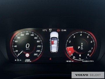 Volvo V60 II  2021 Volvo V60 V60 B3 Momentum Pro Pakiet Climate Park, zdjęcie 18