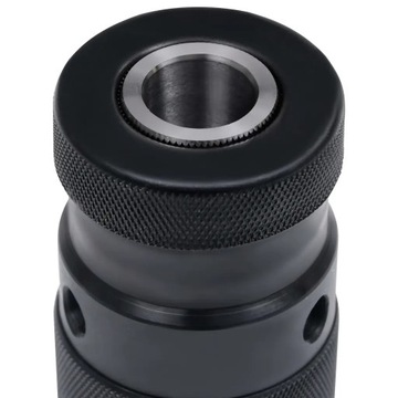 Патрон сверлильный быстрозажимной МТ2-Б18, 16 мм