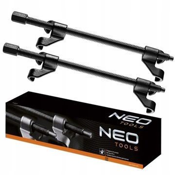 NEO PULLER СЪЕМНИКИ ДЛЯ ПРУЖИН АМОРТИЗАТОРОВ 300 мм MCPHERSON 11-807