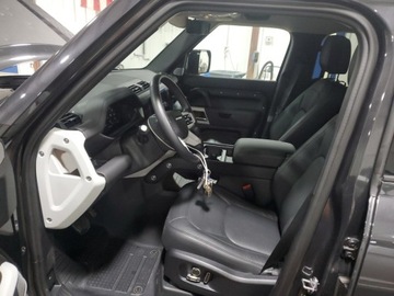 Land Rover Defender IV (L663) 2024 Land Rover Defender 130 S 2024 3.0l 3.0 Benzyna 296KM, zdjęcie 7