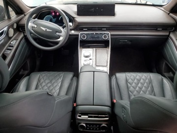  Genesis GV80 Base 2023 3.5l 3.5 Benzyna 375KM, zdjęcie 8