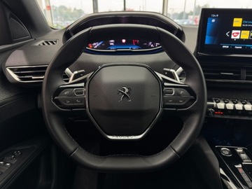 Peugeot 3008 II Crossover Facelifting  1.2 PureTech 130KM 2023 Peugeot 3008 Allure Pack / 1właściciel / Salon Pol, zdjęcie 13