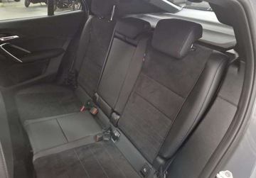 BMW X2 U10 SUV M 2.0 M35i 300KM 2024 BMW X2 BMW X2 M35i xDrive Gwarancja producenta do 01.12.2027 2.0 Benzyna, zdjęcie 16