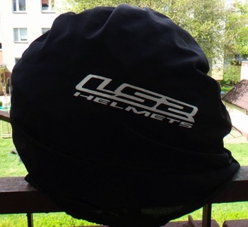 ЧЕХОЛ ДЛЯ ШЛЕМА AGV HJC CABERG SHARK IXS NEXO KTM LS2 NOLAN X-LITE