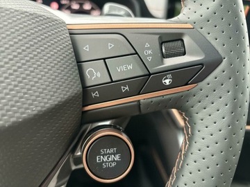 Cupra Formentor Crossover 1.5 TSI 150KM 2025 Cupra Formentor 1.5 eTSI MHEV 150 KM DSG Wersja po, zdjęcie 17