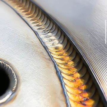 СВАРОЧНЫЙ АППАРАТ SHERMAN DIGITIG PULSE AC/DC 200A TIG MMA