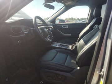 Ford Explorer VI 2023 Ford Explorer XLT 2023 2.3l 2.3 Benzyna 300KM, zdjęcie 7