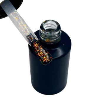 YOSHI Party Top без частиц NO WIPE 10мл