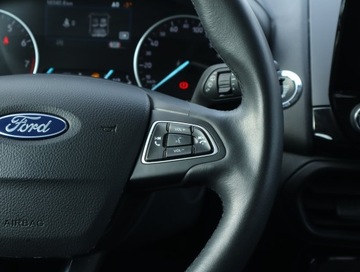 Ford Ecosport II SUV Facelifting 1.0 EcoBoost 125KM 2021 Ford Ecosport 1.0 EcoBoost, Salon Polska, zdjęcie 19