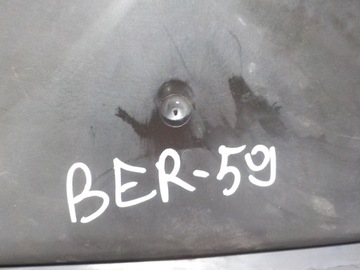 CITROEN BERLINGO II 1.6EHDI VSTUP VZDUCHU LAPAČ 9680568780