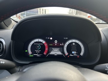 Toyota Yaris IV Cross Facelifting 1.5 Hybrid Dynamic Force 130KM 2024 Toyota Yaris Cross Hybrid 1.5 GR Sport Toyota Yari, zdjęcie 15