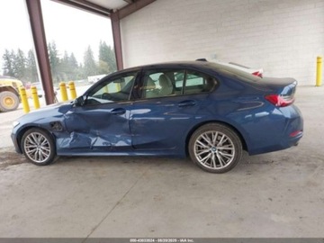 BMW Seria 3 G20-G21 2023 BMW Seria 3 2023 BMW 3 Series 330e xDrive Plug-In Hybrid 2.0 180KM, zdjęcie 3