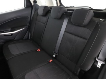 Ford Ecosport II SUV Facelifting 1.0 EcoBoost 125KM 2018 Ford EcoSport manual hak navi kamera auto klima, zdjęcie 16