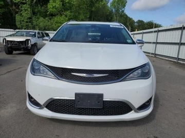 Chrysler Pacifica II 2020 Chrysler Pacifica Chrysler Pacifica Limited FWD 3.6 Benzyna 287KM, zdjęcie 1