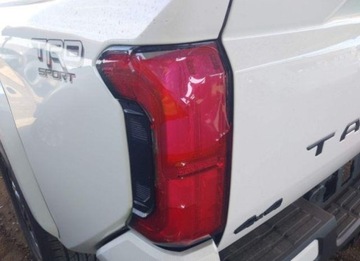 Toyota Tacoma II 2024 Toyota Tacoma 2024, 2.4L, 4x4, TRD SPORT, od ubezpieczalni, zdjęcie 5